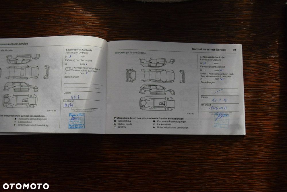 Opel Insignia 1.6 T Edition - 38