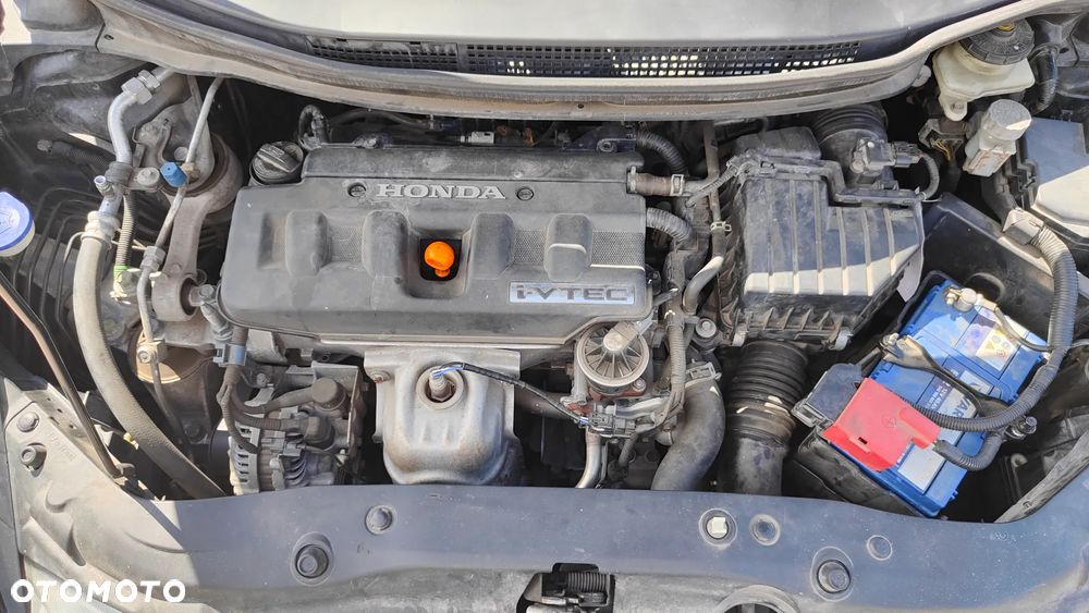Honda Civic - 10