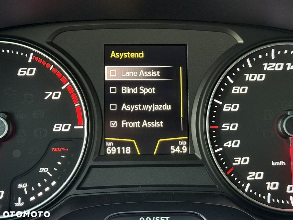 Seat Ateca 1.4 ECO TSI FR S&S DSG - 27