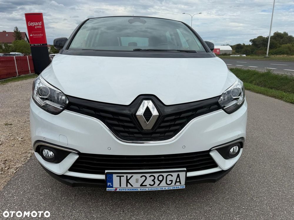Renault Scenic - 2