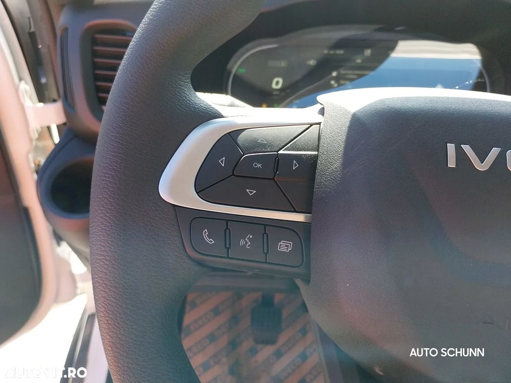 Iveco Daily 35S16H - 12