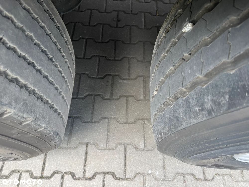 Krone Doppelstock ,Thermo King SLXe 400 tylko 2.000 h!! - 25