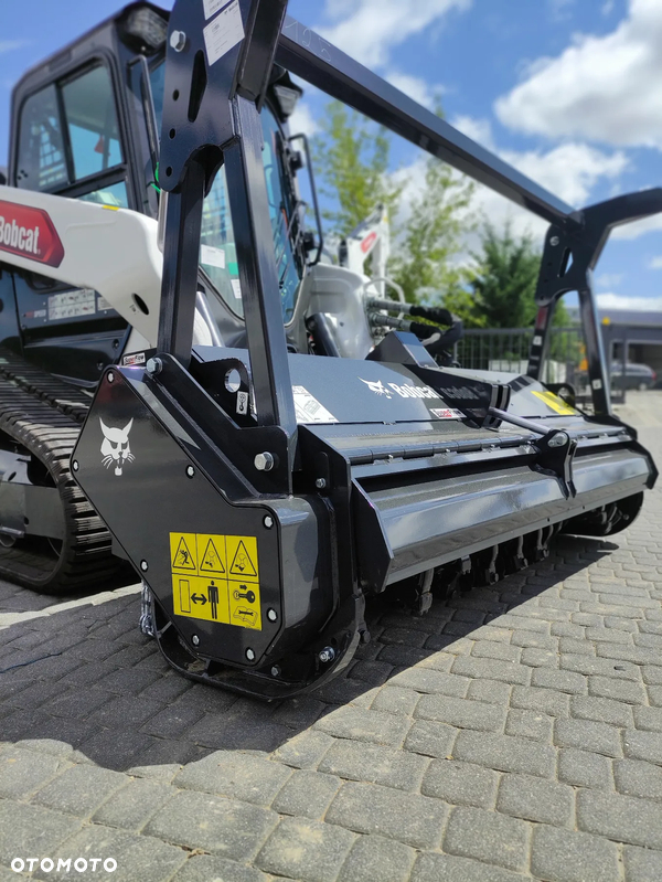 Bobcat Mulczer Forestry Cutter FRC200XT