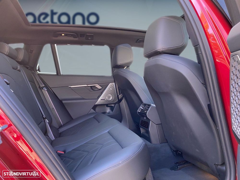 BMW i5 eDrive40 Pack Desportivo M Pro - 20