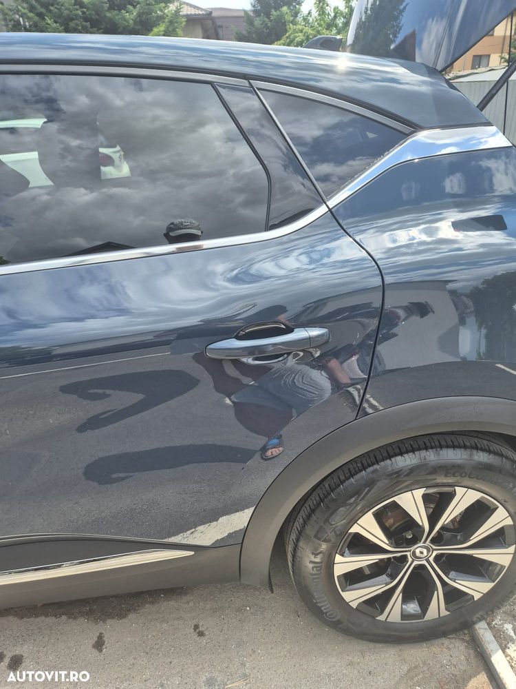 Renault Captur MHEV 140 EDC Techno - 22
