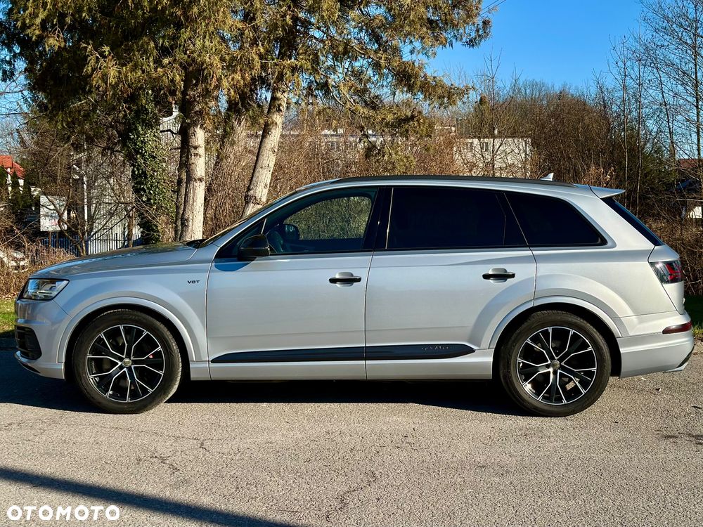 Audi SQ7 - 3