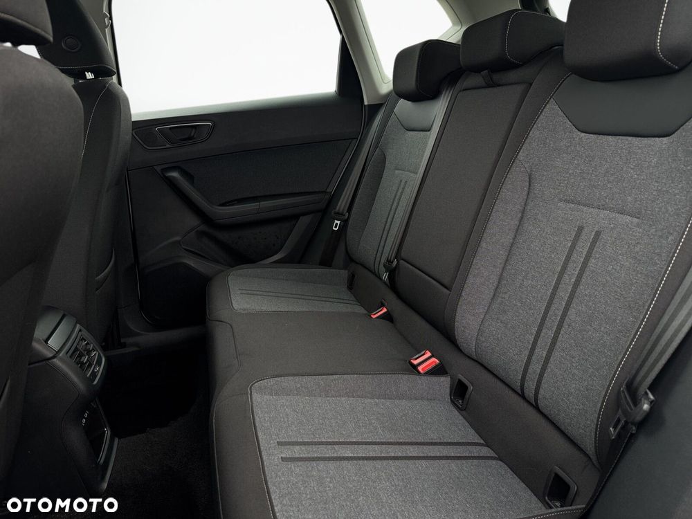Seat Ateca 2.0 TDI Style S&S DSG - 25