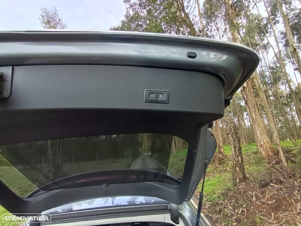 Audi A6 Avant 2.0 TDi Advance S tronic - 5