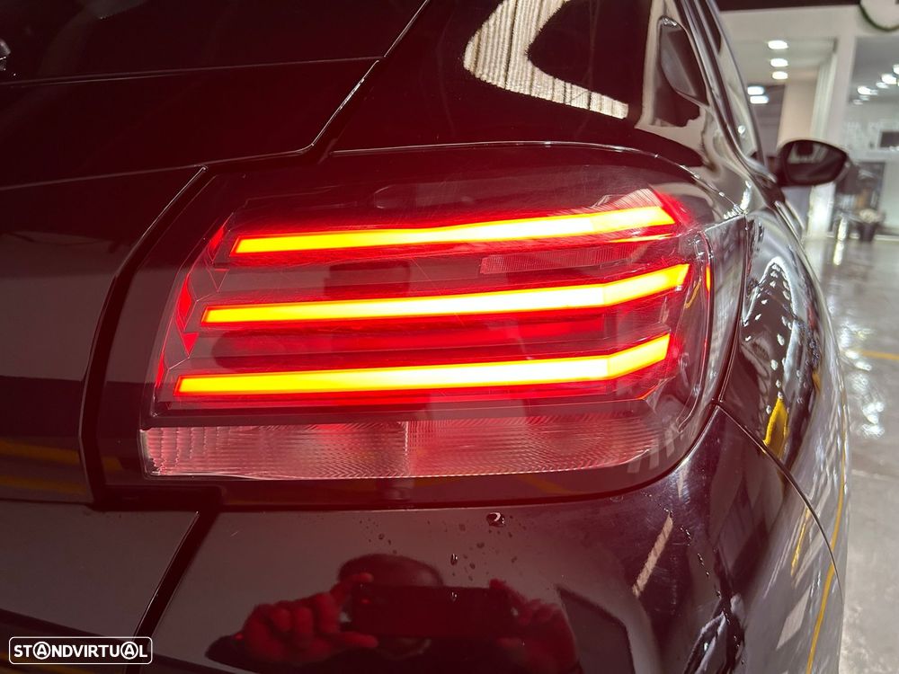 Peugeot 208 1.2 PureTech Active Pack - 9