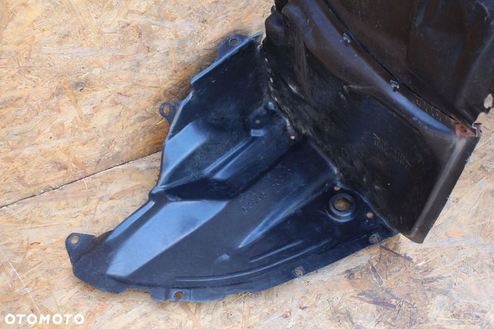 Nadkole LEWE PRZEDNIE lewy przód LEXUS GS MK2 GS II 53876-30020 - 11