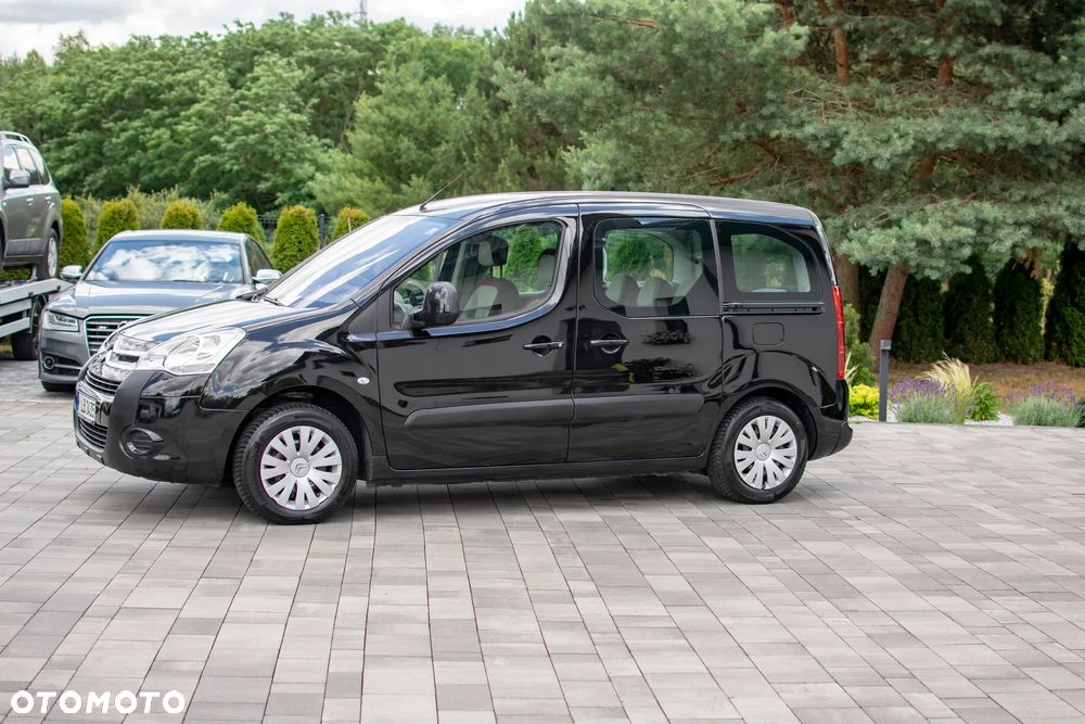 Citroën Berlingo 1.6 16V Multispace - 3