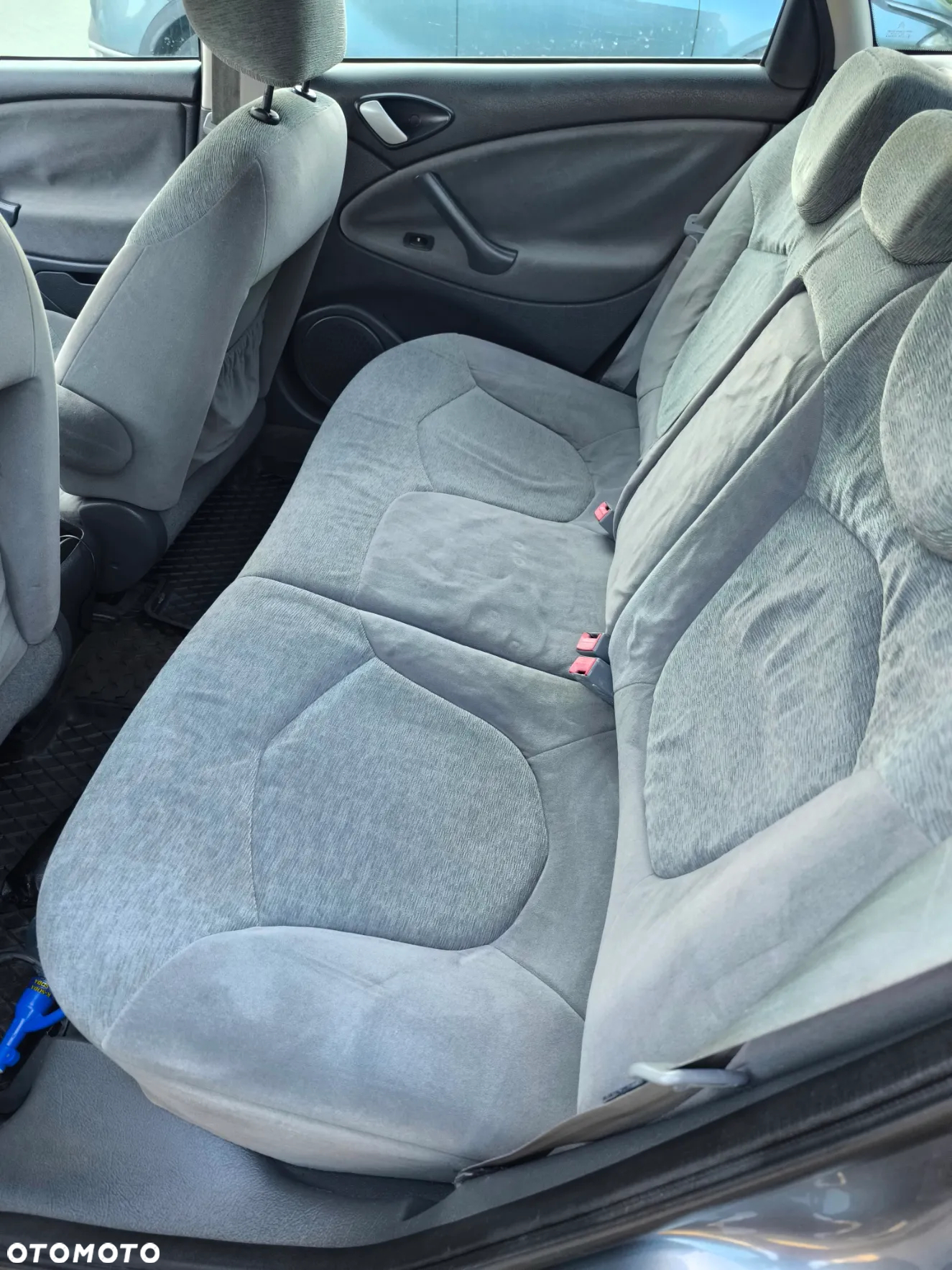Citroën C5 2.0i 16V X - 9