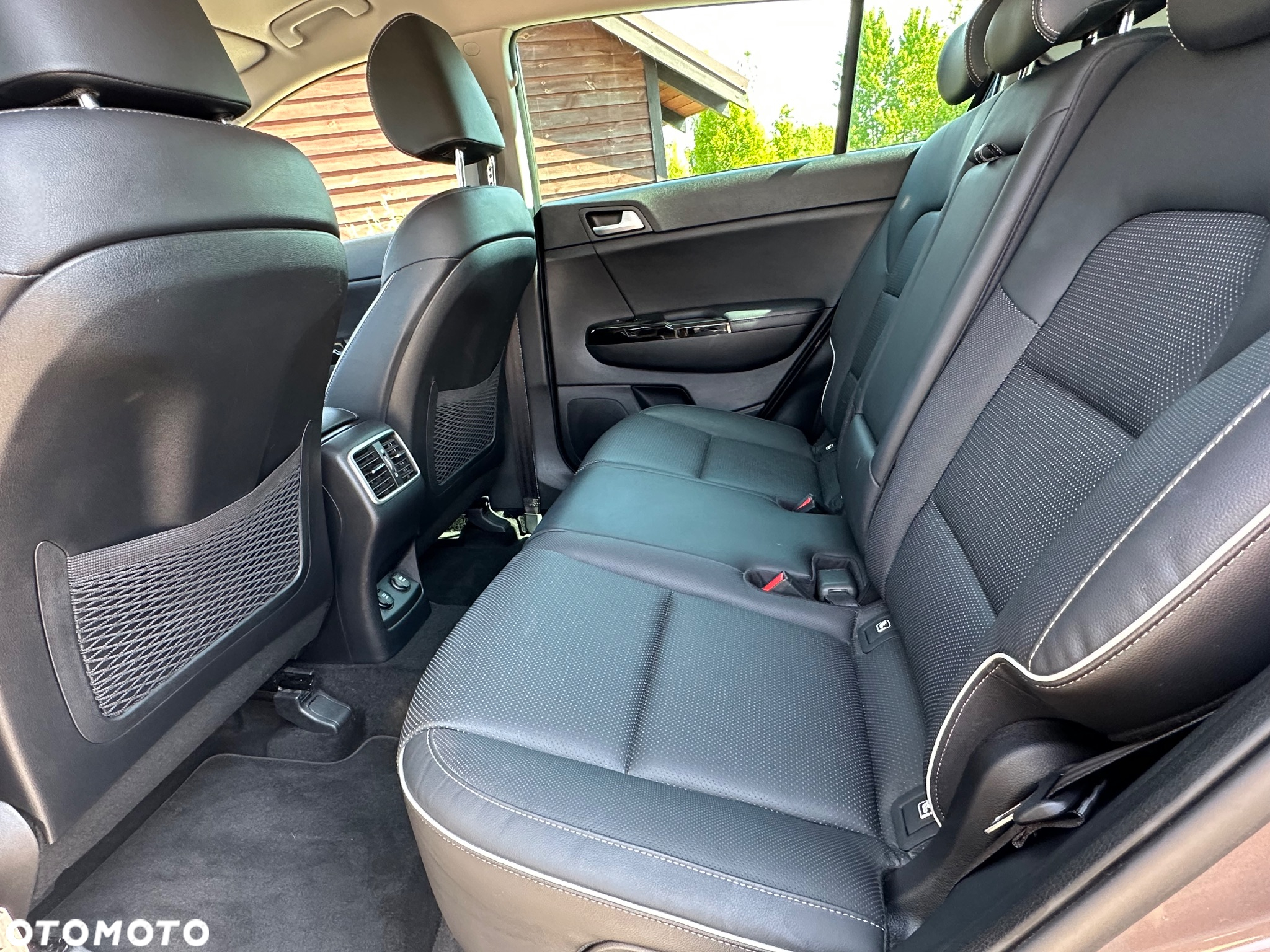 Kia Sportage 1.6 GDI L Business Line 2WD - 23