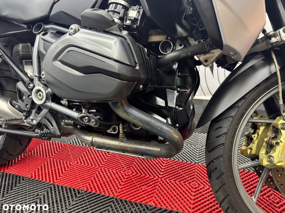 BMW R - 36