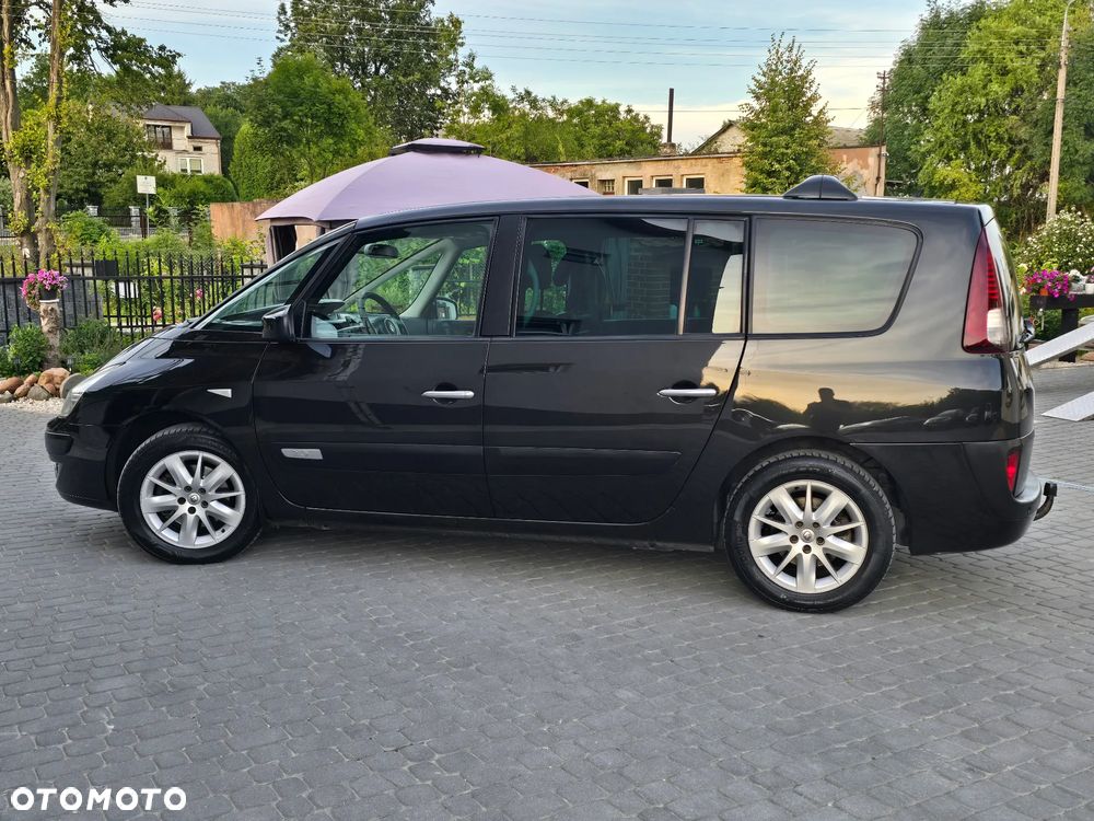 Renault Espace 2.0 Celsium - 16