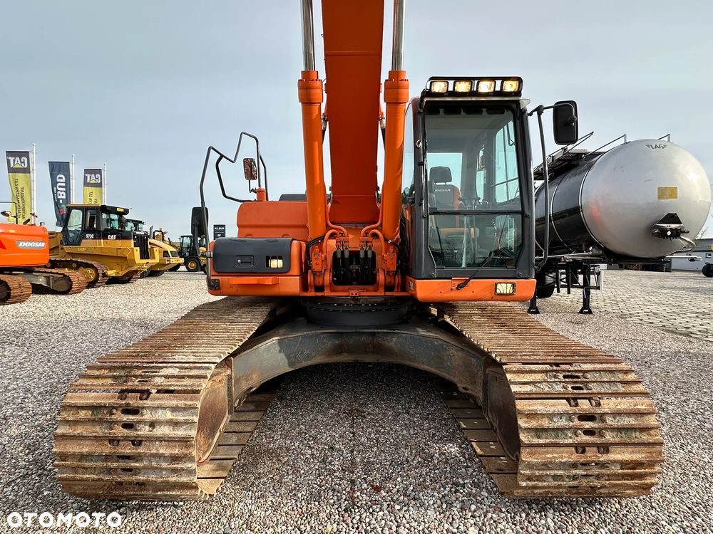 Doosan DX 300 LC-3 - 12