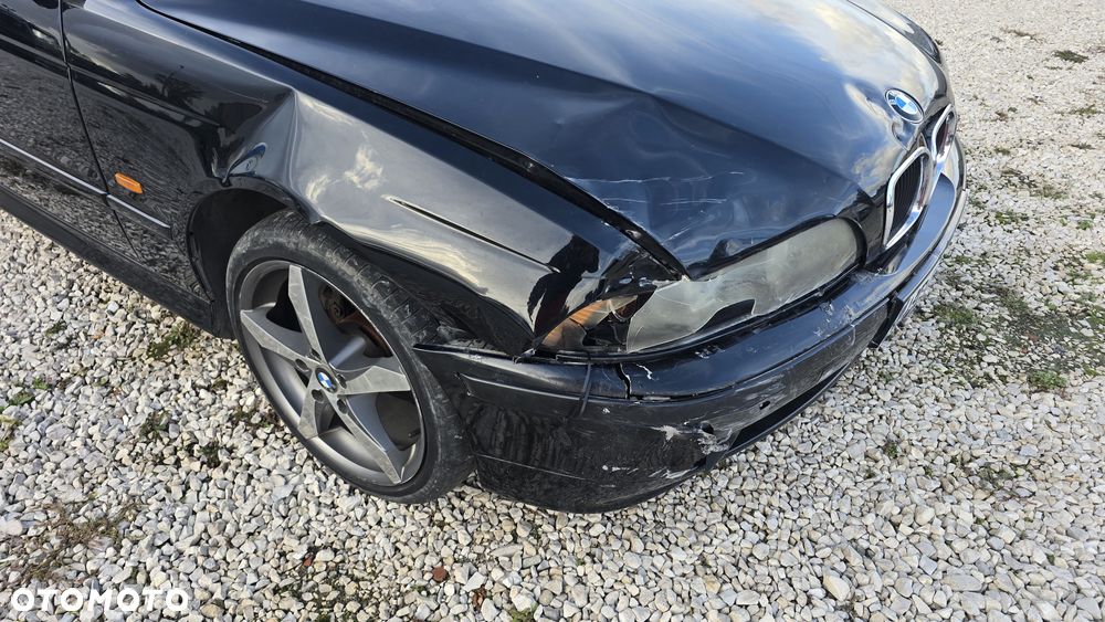 BMW Seria 5 - 31