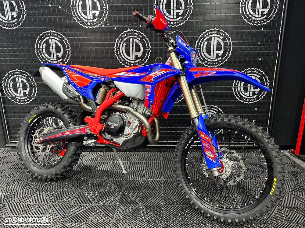 Beta RR 4T 350 RACE MY26 - 1
