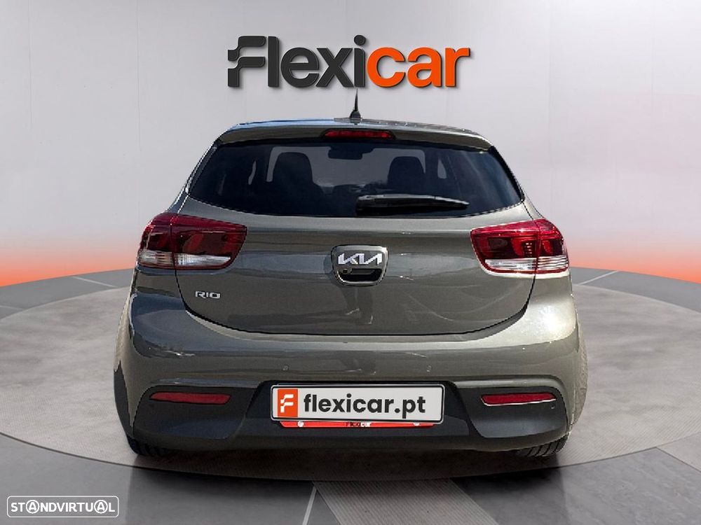Kia Rio 1.0 T-GDi Drive - 6