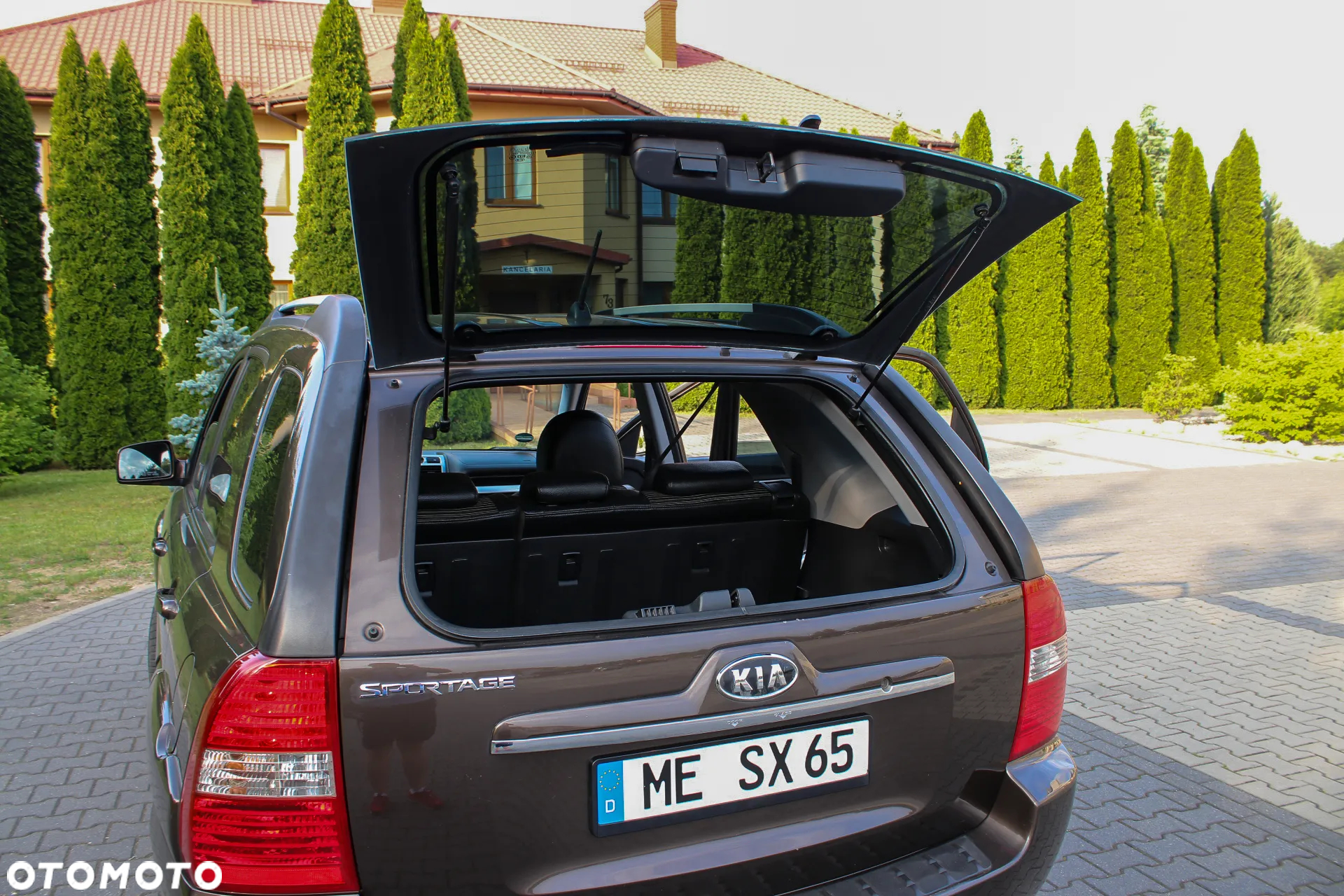 Kia Sportage 2.0 4WD Champ - 38