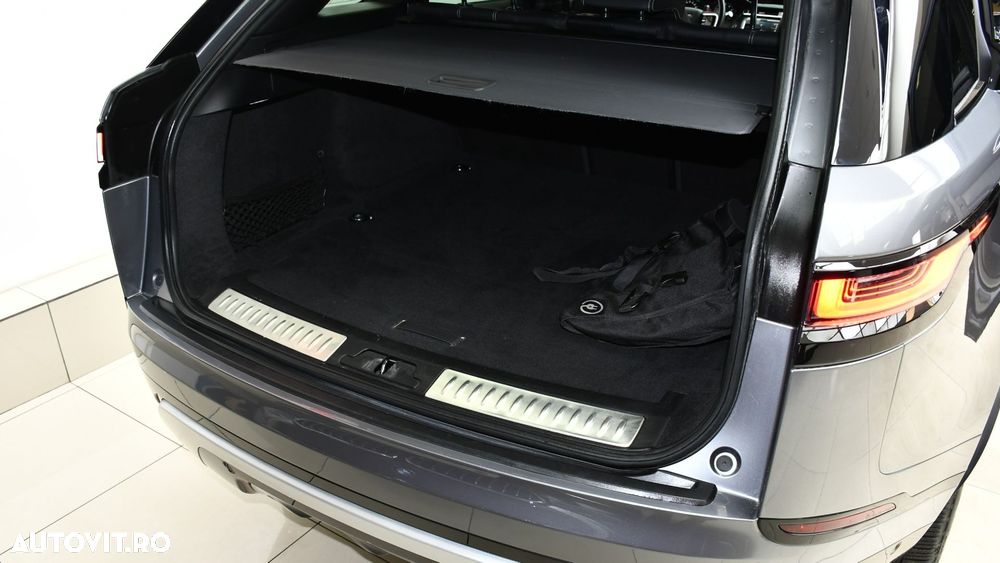 Land Rover Range Rover Velar R-Dynamic 2.0 P400e PHEV S - 26
