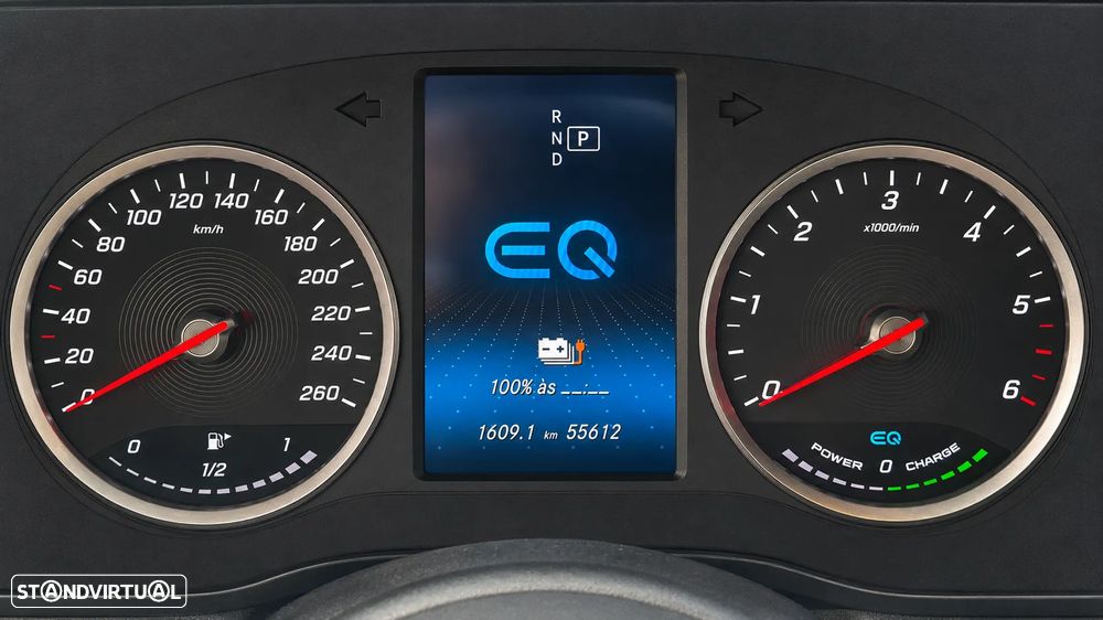 Mercedes-Benz GLC 300 - 10