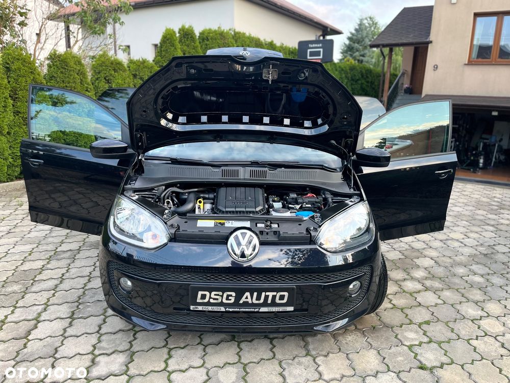 Volkswagen up! - 29