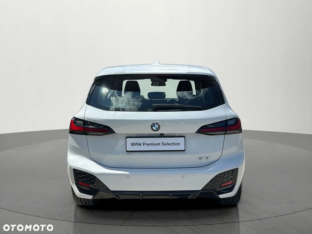 BMW Seria 2 218i - 9