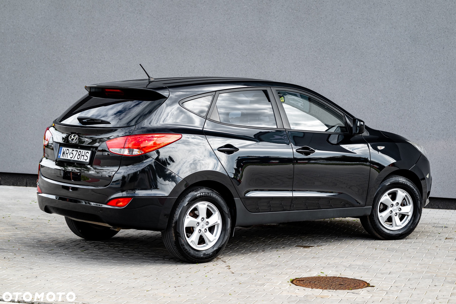 Hyundai ix35 2.0 Classic - 4