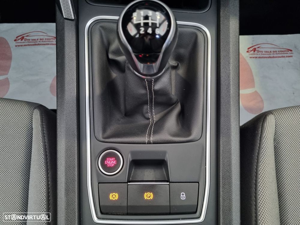 SEAT Leon 1.0 TSI Style - 12