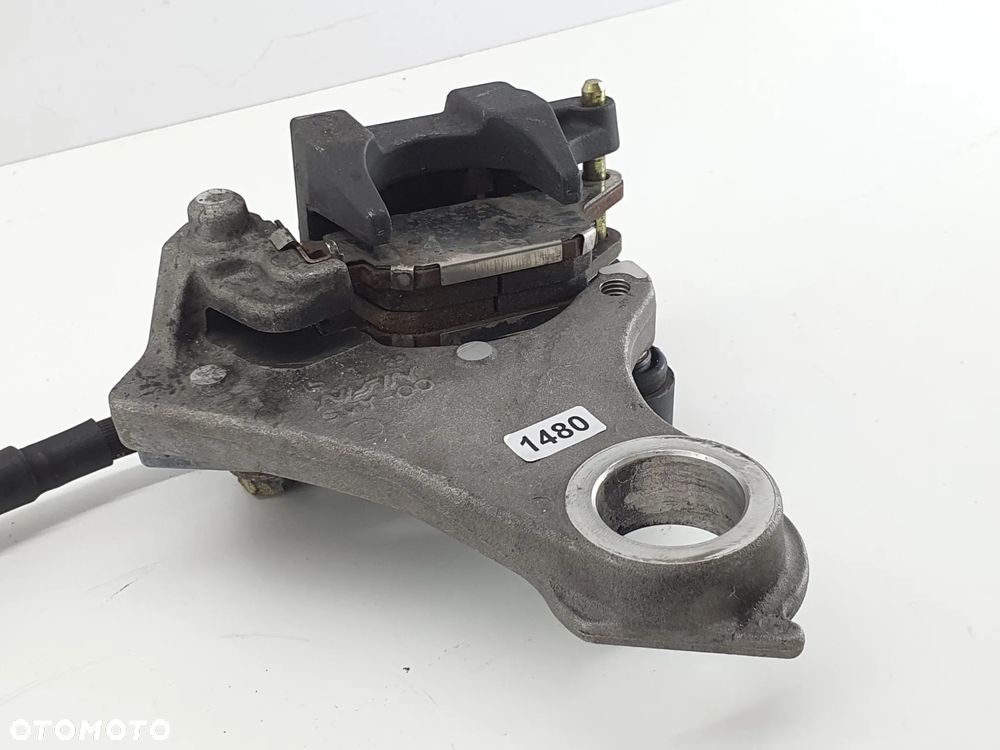 ZACISK HUMLCOWY TYL PRZEWOD POMPKA HAMULCA SUZUKI YAMAHA HONDA KAWASAKI - 11