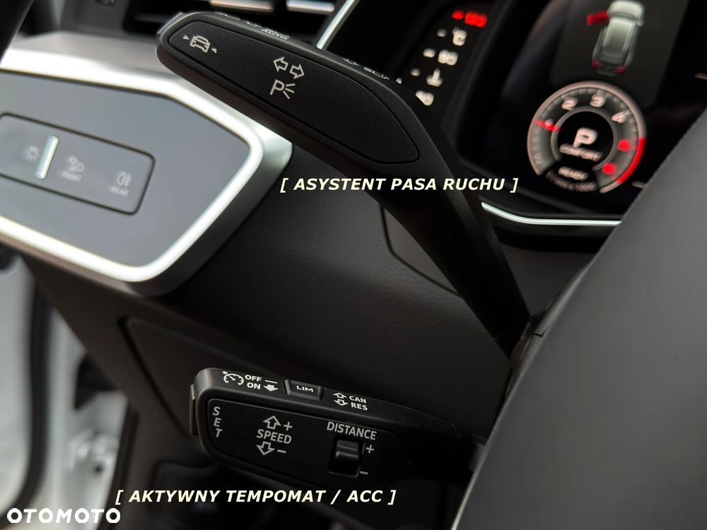Audi A6 Avant 40 TDI S tronic S line - 21