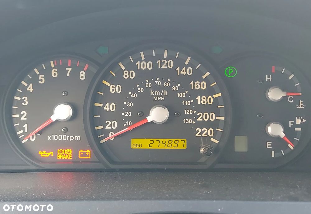 Kia Sorento 3.5 V6 Escape - 23