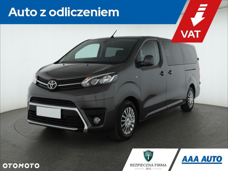 Toyota Proace Verso - 2