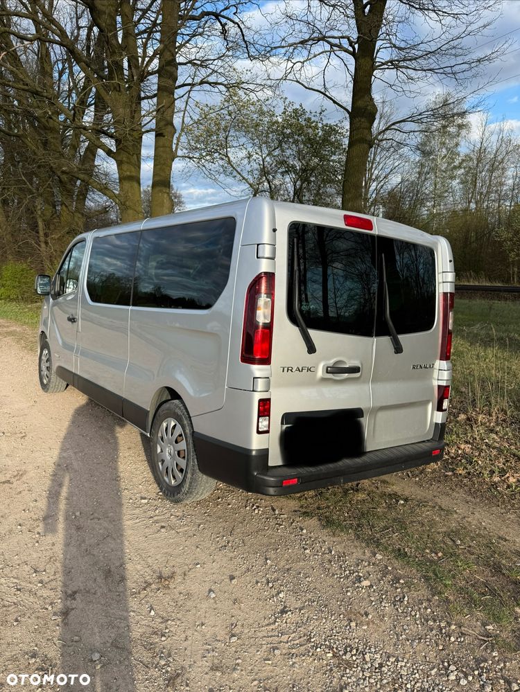 Renault Trafic - 2
