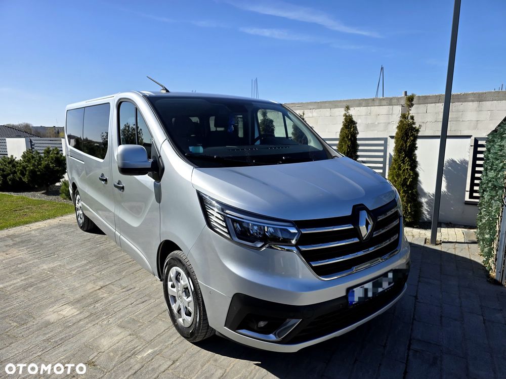 Renault Trafic - 9