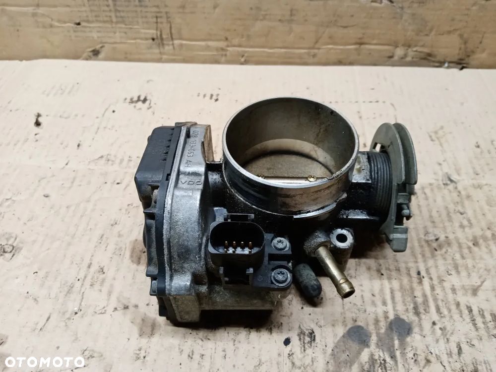 Przepustnica Audi A6 C5 2.8 078133063AH - 1