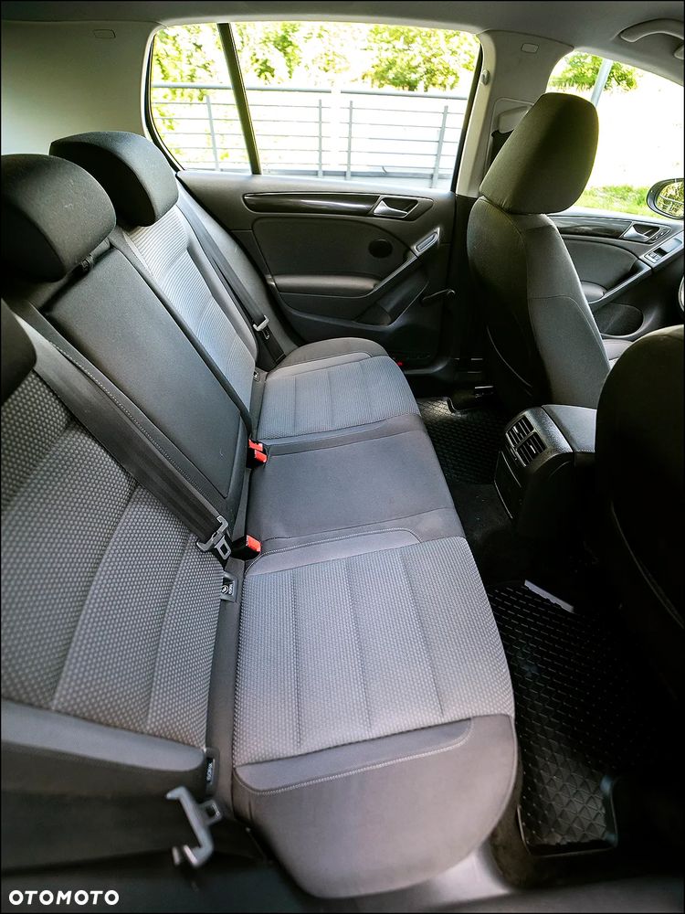 Volkswagen Golf 1.4 Edition - 35