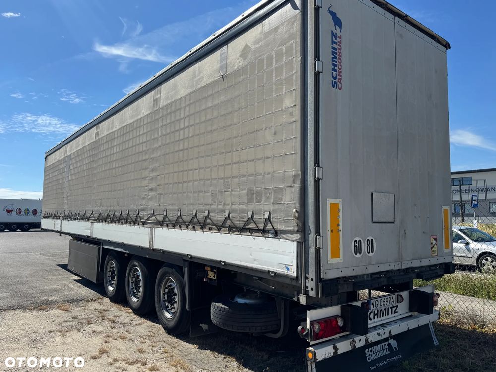 Schmitz Cargobull - 2