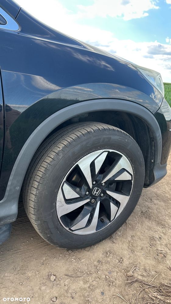 Honda CR-V 2.0 Executive - 23
