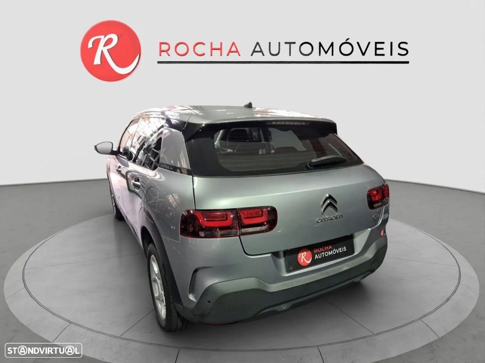 Citroën C4 Cactus 1.2 PureTech Feel Business - 7