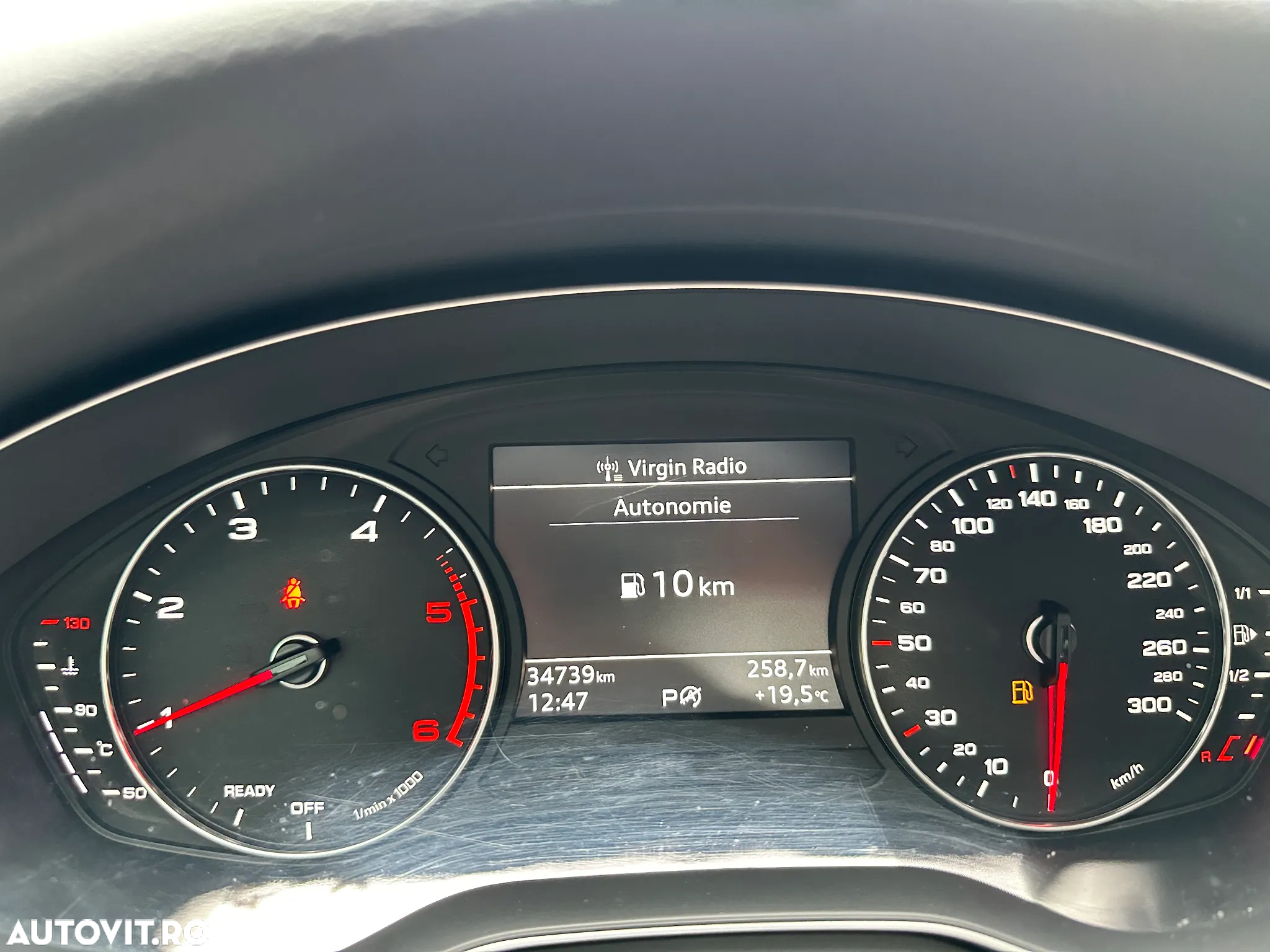 Audi A4 35 TDI S tronic MHEV Advanced - 15