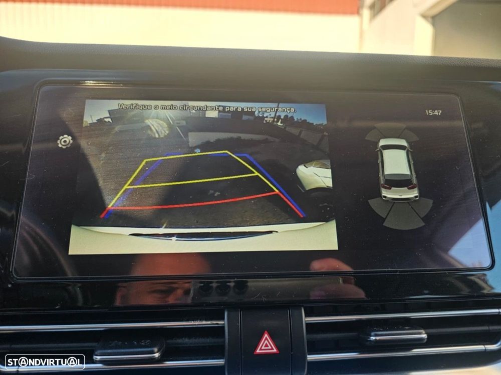 Kia e-Niro 64kWh - 36