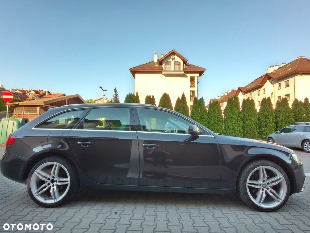 Audi A4 Avant 3.0 TDI clean diesel Quattro S tronic - 34