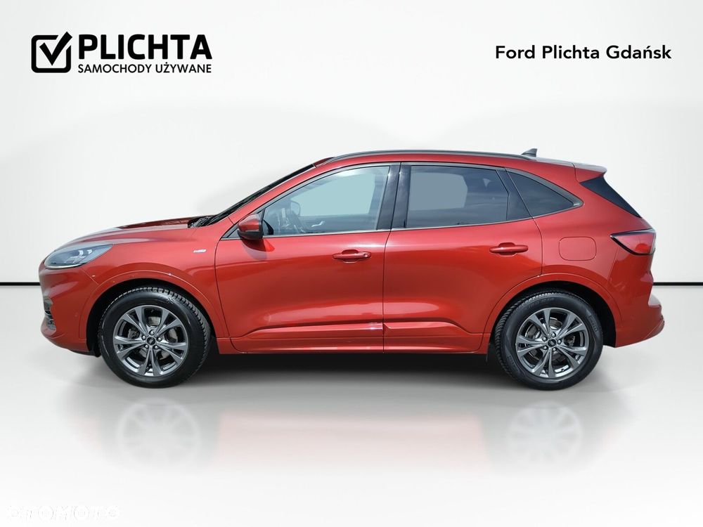 Ford Kuga - 8