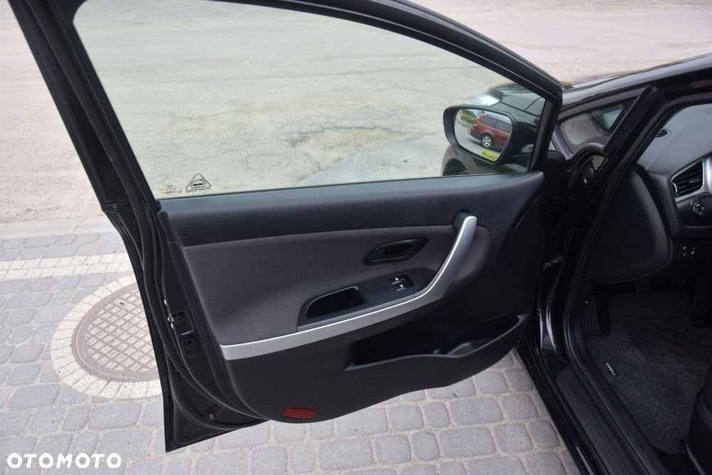 Kia Ceed 1.4 CVVT Edition 7 - 18