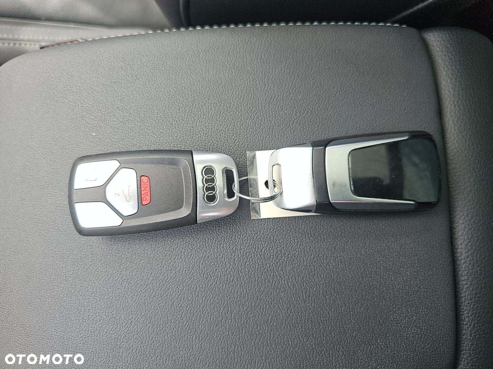 Audi Q5 - 8