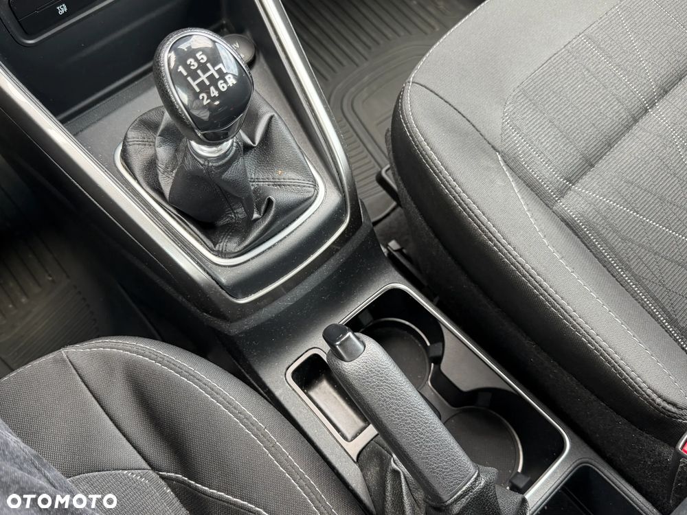 Ford EcoSport 1.0 EcoBoost GPF Trend - 14