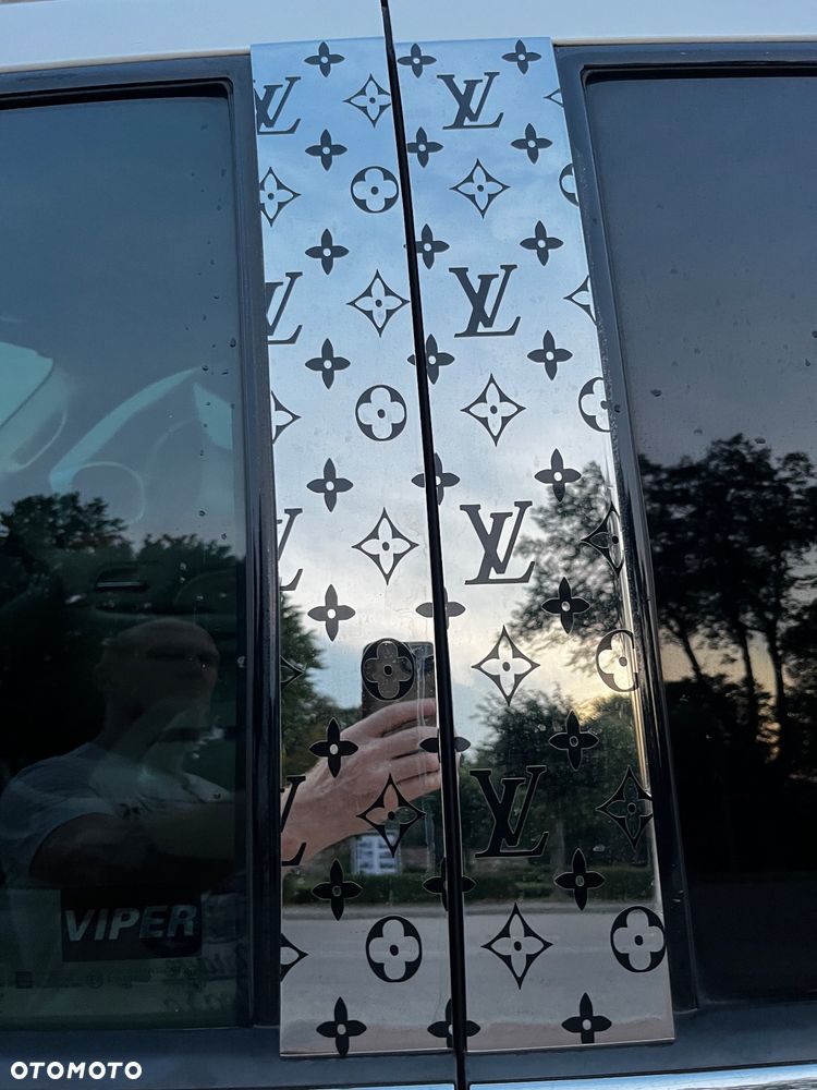 Cadillac Escalade 6.2 V8 Sport Luxury - 10