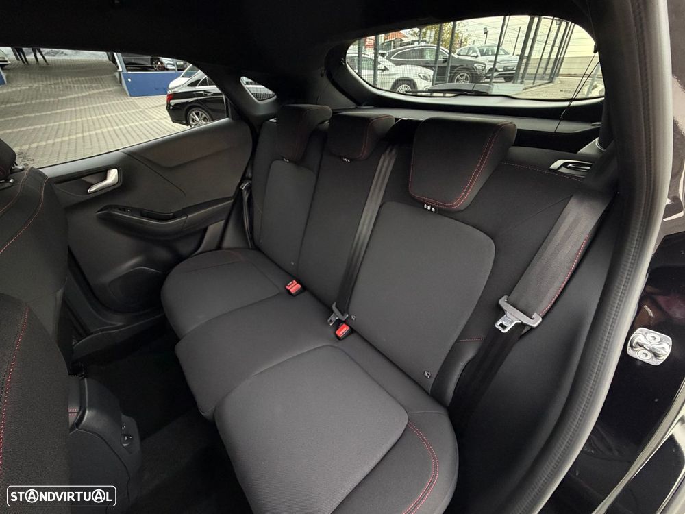 Ford Puma - 47